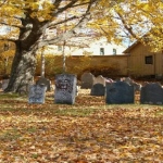 York, Maine, Cemetery